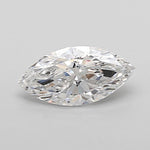 IGI 1.04 Carat Marquise Lab Grown Diamond 人工培育鑽石 實驗室人造鑽石