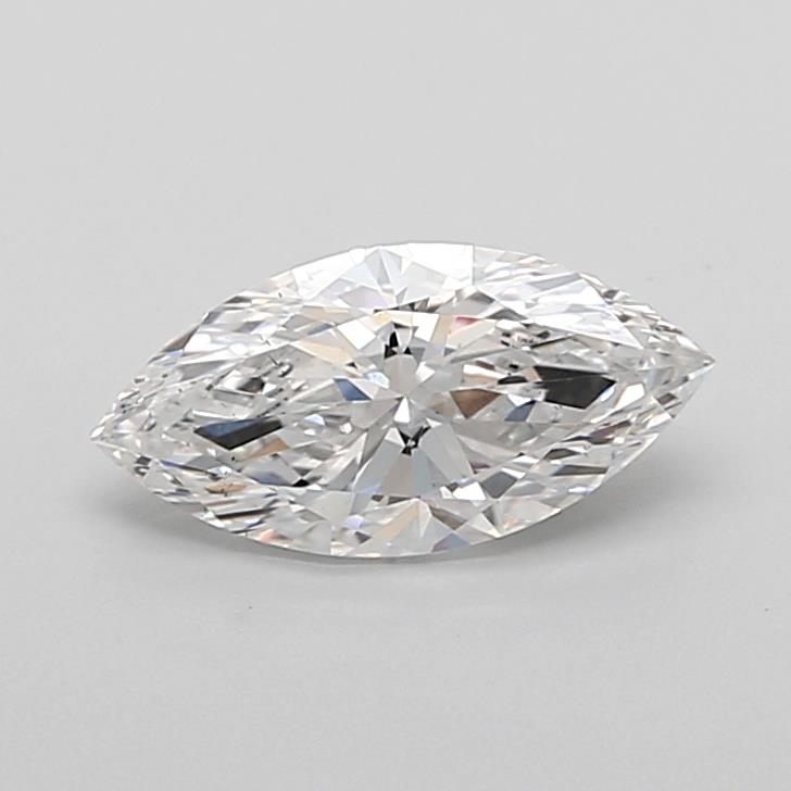 IGI 1.04 Carat Marquise Lab Grown Diamond 人工培育鑽石 實驗室人造鑽石