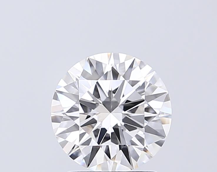 IGI 1.47 Carat Round Brilliant Lab Grown Diamond 人工培育鑽石 實驗室人造鑽石