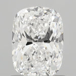 IGI 1.01 Carat Cushion Lab Grown Diamond 人工培育鑽石 實驗室人造鑽石