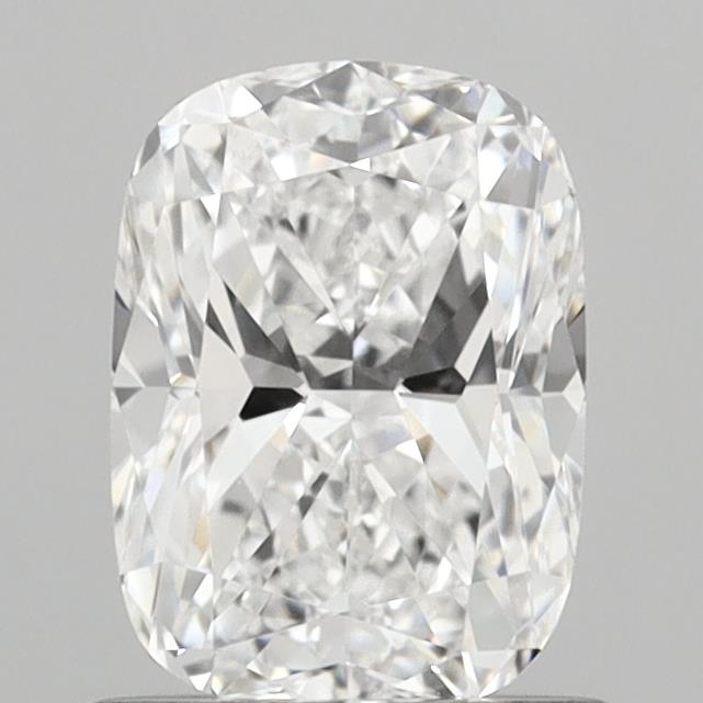 IGI 1.01 Carat Cushion Lab Grown Diamond 人工培育鑽石 實驗室人造鑽石