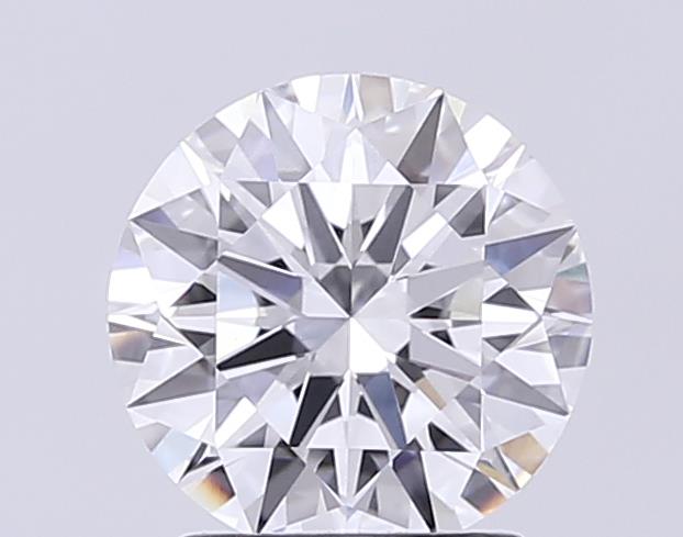 IGI 2.20 Carat Round Brilliant Lab Grown Diamond 人工培育鑽石 實驗室人造鑽石