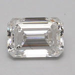 IGI 1.2 Carat Emerald Lab Grown Diamond