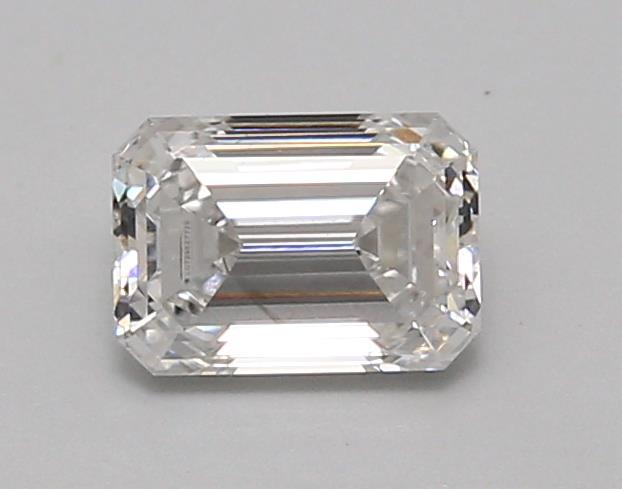 IGI 1.2 Carat Emerald Lab Grown Diamond