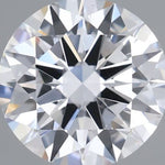 IGI 1 Carat Round Brilliant Lab Grown Diamond