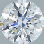IGI 1.00 Carat Round Brilliant Lab Grown Diamond 人工培育鑽石 實驗室人造鑽石