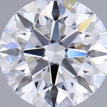 IGI 1.03 Carat Round Brilliant Lab Grown Diamond 人工培育鑽石 實驗室人造鑽石