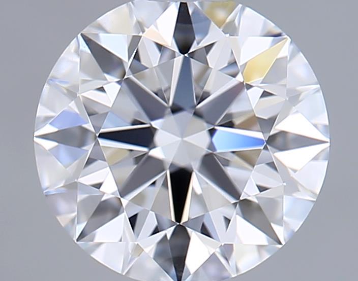 IGI 1.03 Carat Round Brilliant Lab Grown Diamond 人工培育鑽石 實驗室人造鑽石