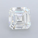 IGI 2.11 Carat Asscher Lab Grown Diamond 人工培育鑽石 實驗室人造鑽石