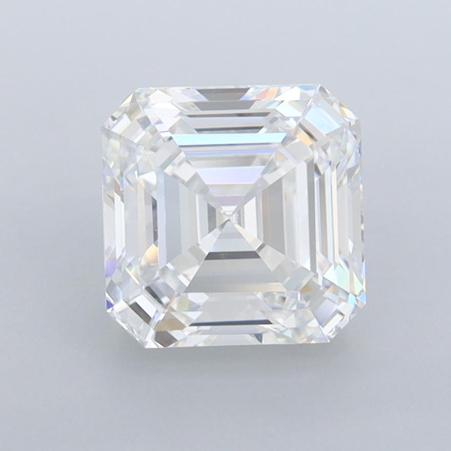 IGI 2.11 Carat Asscher Lab Grown Diamond 人工培育鑽石 實驗室人造鑽石