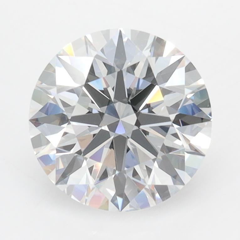 IGI 1.96 Carat Round Brilliant Lab Grown Diamond 人工培育鑽石 實驗室人造鑽石