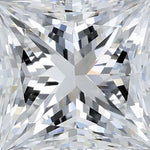 IGI 1.69 Carat Princess Cut Lab Grown Diamond 人工培育鑽石 實驗室人造鑽石