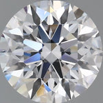 IGI 1.18 Carat Round Brilliant Lab Grown Diamond 人工培育鑽石 實驗室人造鑽石