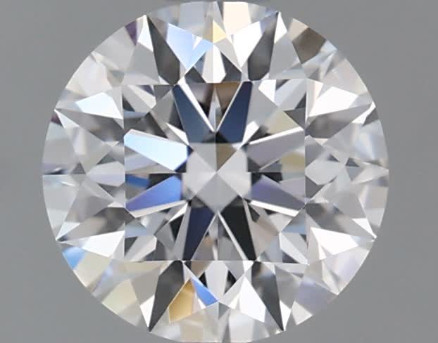 IGI 1.18 Carat Round Brilliant Lab Grown Diamond 人工培育鑽石 實驗室人造鑽石
