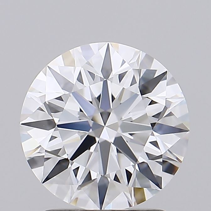 IGI 1.87 Carat Round Brilliant Lab Grown Diamond