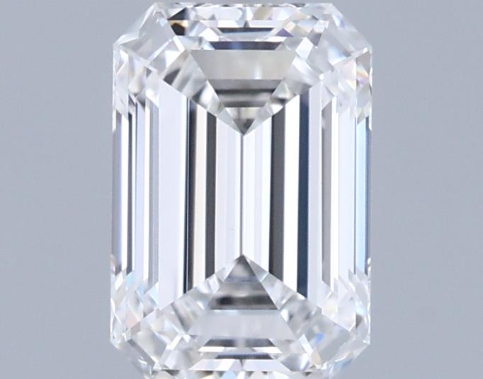 IGI 0.98 Carat Emerald Lab Grown Diamond 人工培育鑽石 實驗室人造鑽石
