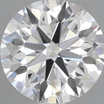 IGI 1.60 Carat Round Brilliant Lab Grown Diamond 人工培育鑽石 實驗室人造鑽石