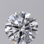 IGI 0.74 Carat 圓形 - Round Brilliant 培育鑽石 Lab Grown Diamond 人造鑽石 人工鑽石 實驗室鑽石 培養鑽石 香港 培育鑽 