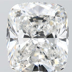 IGI 4.01 Carat Cushion Lab Grown Diamond 人工培育鑽石 實驗室人造鑽石