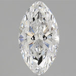 IGI 1.29 Carat Marquise Lab Grown Diamond 人工培育鑽石 實驗室人造鑽石