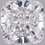 IGI 2.07 Carat Cushion Lab Grown Diamond 人工培育鑽石 實驗室人造鑽石