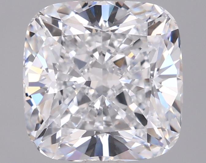 IGI 2.07 Carat Cushion Lab Grown Diamond 人工培育鑽石 實驗室人造鑽石