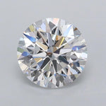 IGI 1.02 Carat Round Brilliant Lab Grown Diamond 人工培育鑽石 實驗室人造鑽石