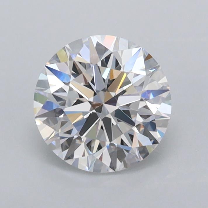 IGI 1.02 Carat Round Brilliant Lab Grown Diamond 人工培育鑽石 實驗室人造鑽石