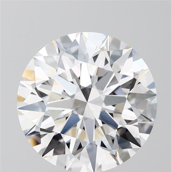 IGI 3.12 Carat Round Brilliant Lab Grown Diamond 人工培育鑽石 實驗室人造鑽石