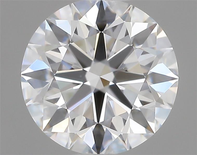 IGI 1.04 Carat Round Brilliant Lab Grown Diamond 人工培育鑽石 實驗室人造鑽石