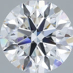 IGI 1.40 Carat Round Brilliant Lab Grown Diamond 人工培育鑽石 實驗室人造鑽石