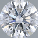 IGI 0.72 Carat Round Brilliant Lab Grown Diamond