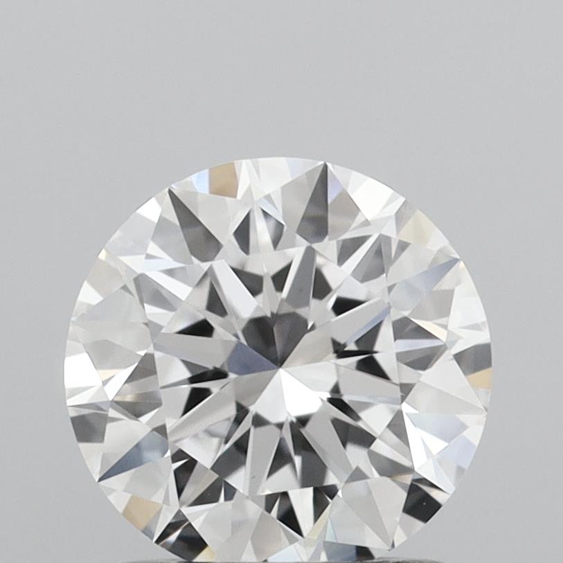 IGI 1.14 Carat Round Brilliant Lab Grown Diamond 人工培育鑽石 實驗室人造鑽石