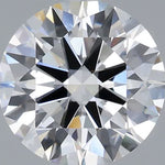 IGI 2.03 Carat Round Brilliant Lab Grown Diamond 人工培育鑽石 實驗室人造鑽石