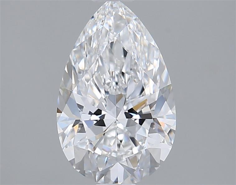 IGI 1.04 Carat Pear Lab Grown Diamond 人工培育鑽石 實驗室人造鑽石