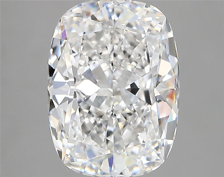 IGI 3.28 Carat Cushion Lab Grown Diamond 人工培育鑽石 實驗室人造鑽石