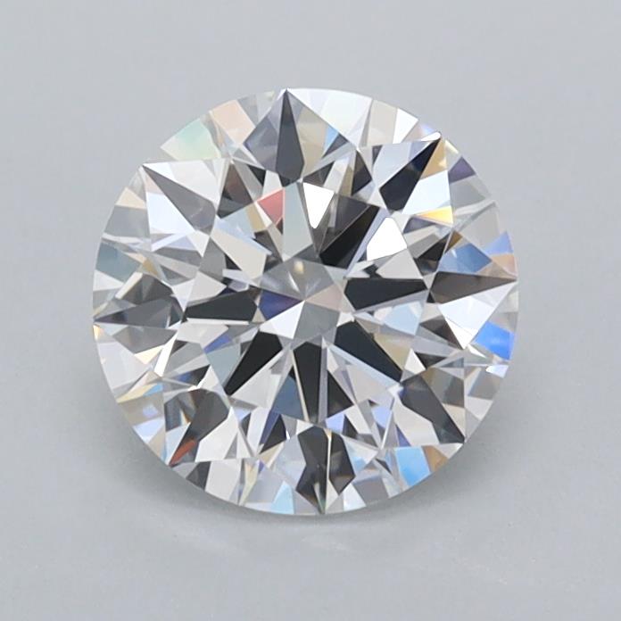 IGI 1.00 Carat Round Brilliant Lab Grown Diamond 人工培育鑽石 實驗室人造鑽石
