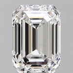 IGI 1.83 Carat Emerald Lab Grown Diamond 人工培育鑽石 實驗室人造鑽石