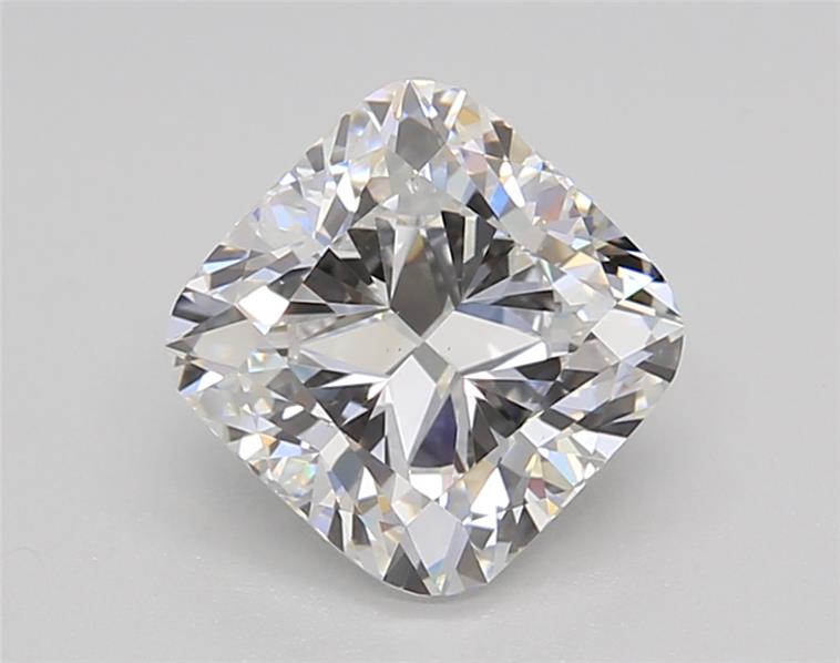 IGI 1.8 Carat Cushion Lab Grown Diamond