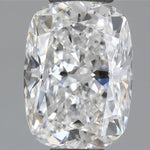 IGI 1.02 Carat Cushion Lab Grown Diamond