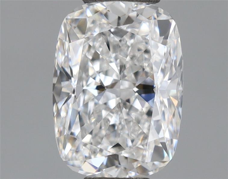 IGI 1.02 Carat Cushion Lab Grown Diamond