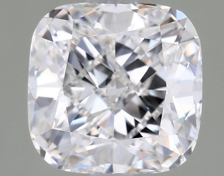 IGI 1.67 Carat Cushion Lab Grown Diamond