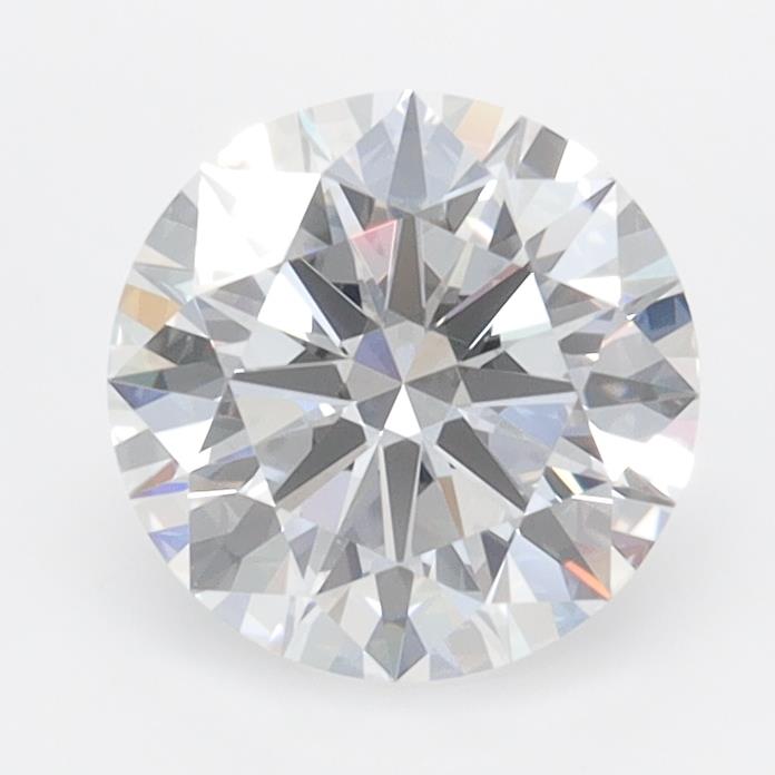 IGI 1.87 Carat Round Brilliant Lab Grown Diamond 人工培育鑽石 實驗室人造鑽石