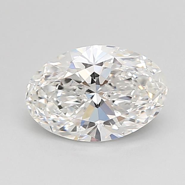 IGI 0.93 Carat Oval Lab Grown Diamond 人工培育鑽石 實驗室人造鑽石