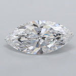 IGI 1.41 Carat Marquise Lab Grown Diamond 人工培育鑽石 實驗室人造鑽石