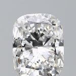 IGI 1.01 Carat Cushion Lab Grown Diamond 人工培育鑽石 實驗室人造鑽石