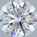 IGI 1.06 Carat Round Brilliant Lab Grown Diamond 人工培育鑽石 實驗室人造鑽石