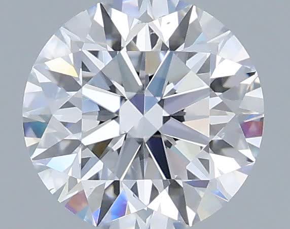 IGI 1.06 Carat Round Brilliant Lab Grown Diamond 人工培育鑽石 實驗室人造鑽石