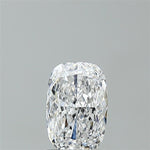 IGI 1.00 Carat Cushion Lab Grown Diamond 人工培育鑽石 實驗室人造鑽石