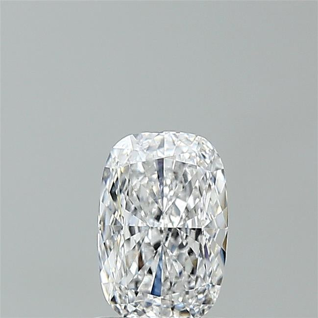 IGI 1.00 Carat Cushion Lab Grown Diamond 人工培育鑽石 實驗室人造鑽石